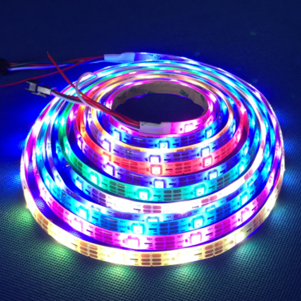 LED driver chip